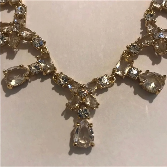 KATE SPADE “TAKE A SHINE” NECKLACE - Picture 5 of 9